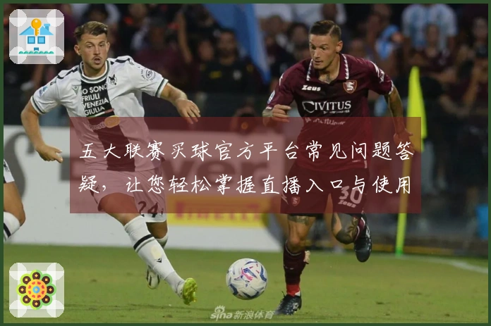 五大联赛买球官方平台常见问题答疑,让您轻松掌握直播入口与使用技巧