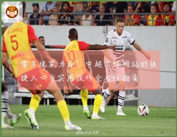 常年玩家力荐！中超买球网站的快捷入口与实用技巧全方位指南