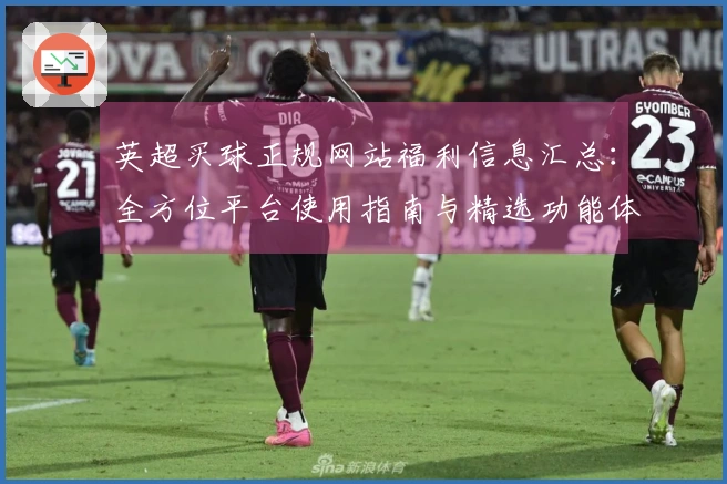 英超买球正规网站福利信息汇总：全方位平台使用指南与精选功能体验
