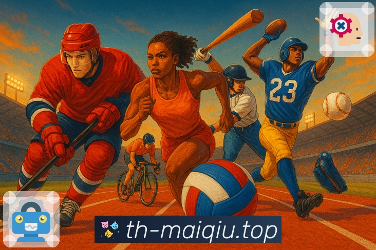 战队资料与排名